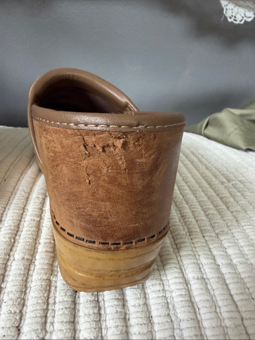 Dansko Clogs - Picture 3 of 6